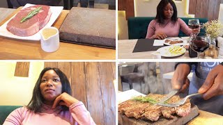 Experience Lagos Fine Dinning,Expensive Restaurants in Lagos Nigeria! Living in Lagos Nigeria