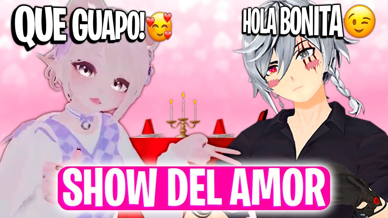 le BUSQUE una CITA a TIROLOCO | SHOW DE CITAS DE ARMIN