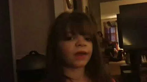 Alicia and Ray