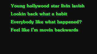 13. Tyga - Moving Backwards [Lyrics] {Black Thoughts Vol. 2 Mixtape}