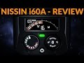 Nissin i60A Speedlight Flash Review