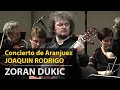 Zoran Dukic – 'Concierto de Aranjuez' by Joaquin Rodrigo