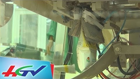 Hậu Giang xúc tiến đầu tư 2017 | 13/8/2017