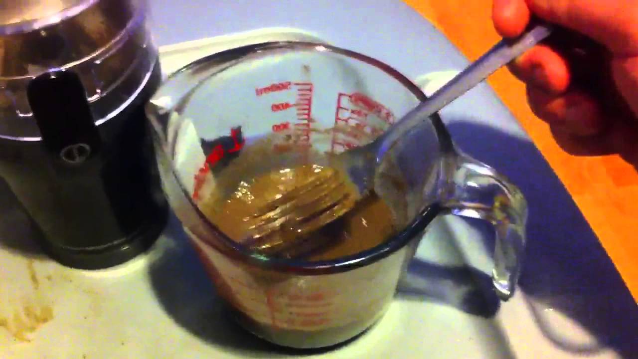 HOW TO DIY Gel Fish Food YouTube