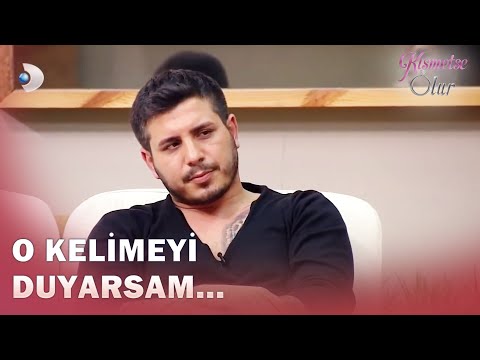 Gökhan, Rabia'ya Hesap Sordu! - Kısmetse Olur 282. Bölüm