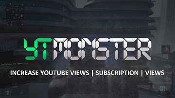 How to Get Free Youtube Views (YTMonster)
