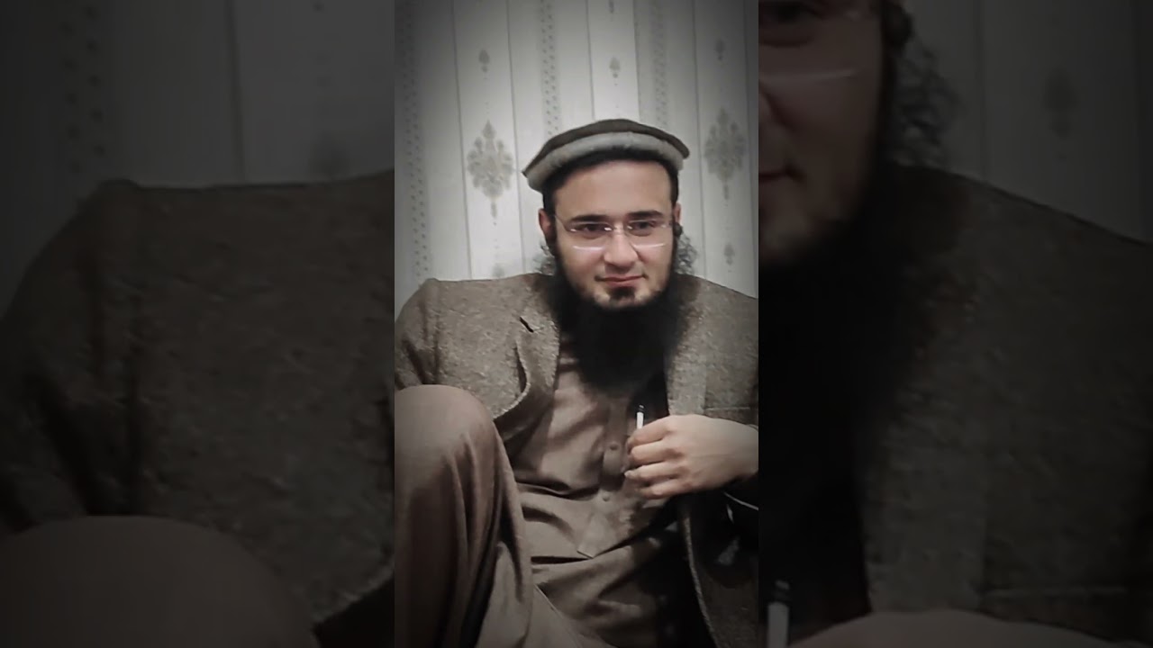 Sheikh sab in Peshawar