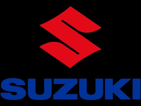 История основания Suzuki - часть 1