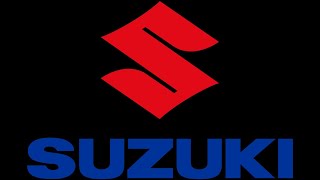 История основания Suzuki - часть 1