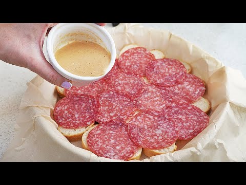 Video: 2 Helppoa Reseptiä Pizzan Valmistamiseen