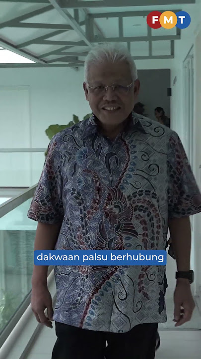 Kemelut kepimpinan, ketegangan dengan PAS bayangi perhimpunan agung Bersatu