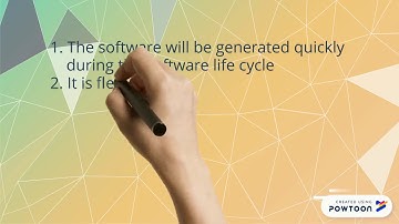 Incremental model in Software Engineering