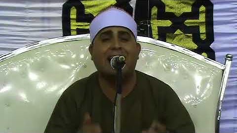 الشيخ فاروق ضيف وتلاوة رااااائعة تفوق الوصف من سورة القيامة- سدود منوف ١٣/١٠/٢٠١٧