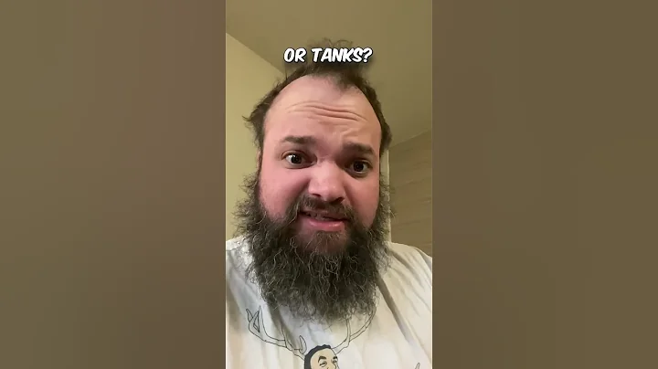 Ork Problem Solving in 40k