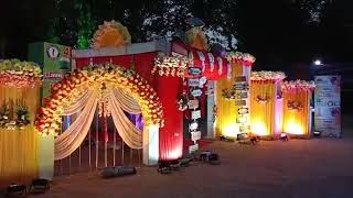 Wifievent patna yesterday work FLOWER DECORATION IN PATNA GOLF CLUB ,PLZZ CONTACT