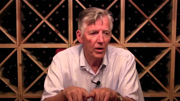 Oral History Interview with Norm McKibben