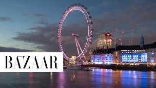 24 of the Prettiest Places in London