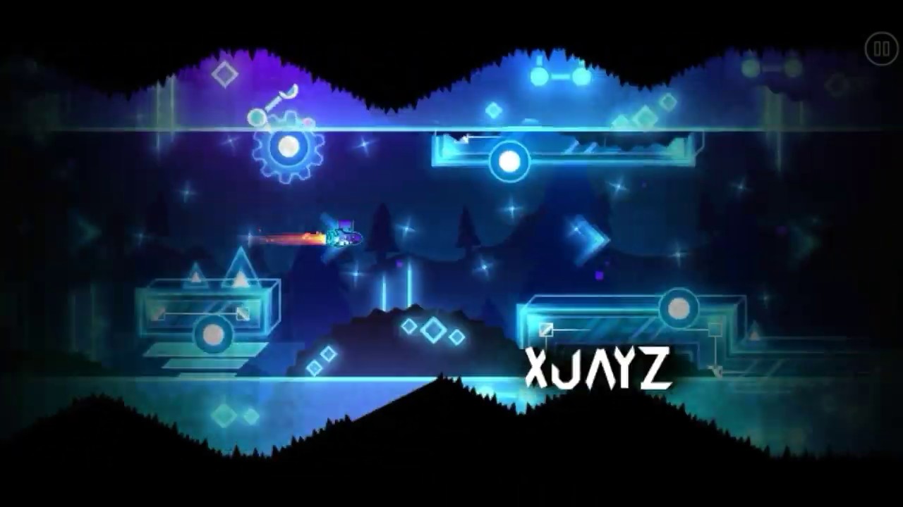 Upcoming Level Preview | Geometry Dash - YouTube