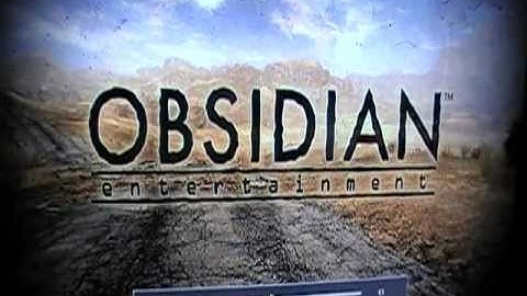 Intro!- Fallout: New Vegas- Let