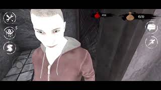 Eyes the Horror Game Multiplayer - Nobody Can Win Stalemate - WHO WILL GIVE UP FIRST? VS Battle screenshot 4