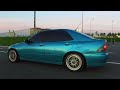 Lexus is200 (Alteza) 3UZ ПРОСТО ПУШКА!