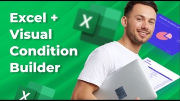 RPA Tutorial: Automating Microsoft ExcelData Extracting With Visual Condition Builder