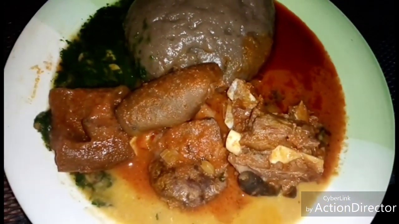 HOW TO PREPARE EWEDU SOUP WITH AMALA NIGERIAN RECIPES YouTube how-to-prepare-ewedu-soup-with-amala-nigerian-recipes-youtube