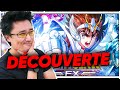 Découverte De Saint Seiya EX mp3