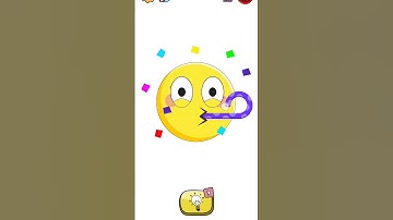 braindom draw puzzle level 204 #gameplay #gaming #gamingvideos #1