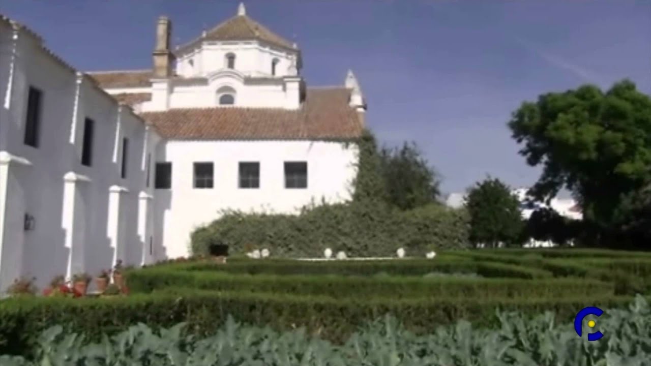 Conoce Palma del Río (3) FACEBOOK: Canal Palma del Río