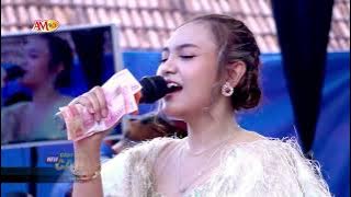 TULANG RUSUK JIHAN AUDY CAMPURSARI NEW CAHYO MUDHO PERNIKAHAN EMILIA & AGUS 29 OKTOBER 2022