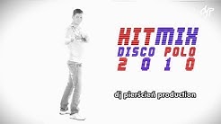 HITMIX DISCO POLO 2010