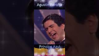 Agustín Pantoja - Príncipe Azul