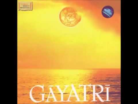 Rattan Mohan Sharma  Gayatri Mantra