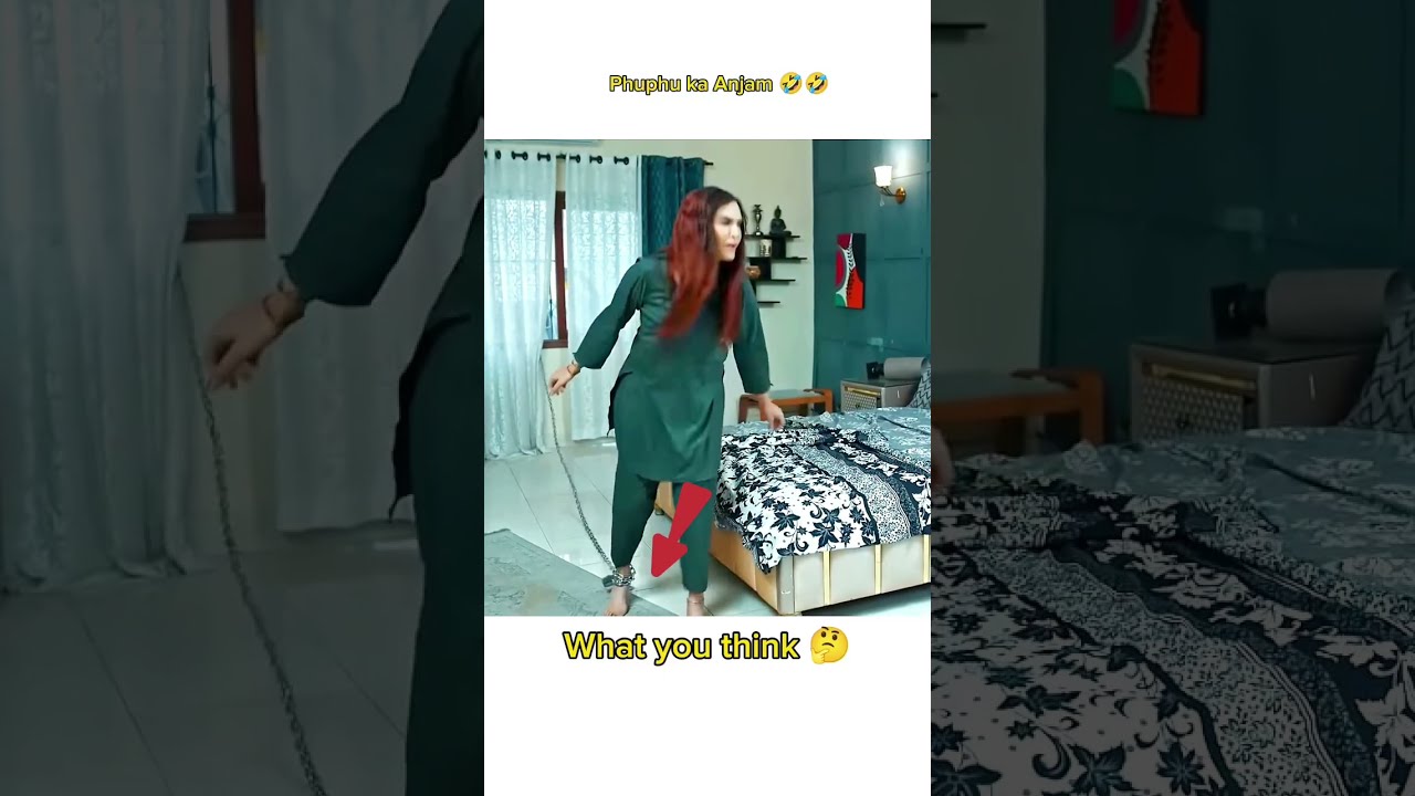 Phuphu Ka Anjam Judwaa Last Episode 61 Best Scene Judwaadrama Lastepisode Shorts