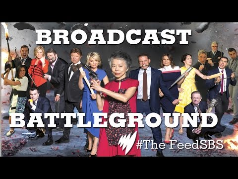 Broadcast Battleground