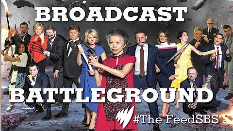 Broadcast Battleground