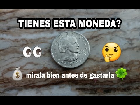 CUANTO VALE el DOLLAR de 1979P??