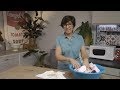 Cómo blanquear la ropa de bebé - Sales Blanco Vilex