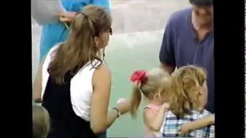 1997 Scioto Downs HAYLEAS YAK YAK Brad Hanners OHS...