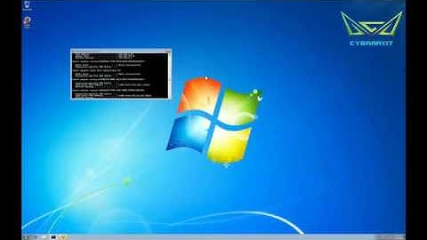 Advanced Penetration Module 6 Part 5   Traffic Capture from cybrary2 on Vimeo