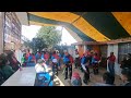 La danza de los negritos Xonocuautla casa de los diputados