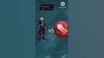 DYRROTH VS FIGHTER WHO IS STRONGEST?