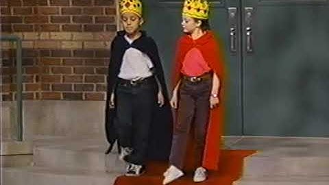 Adventure Bus (2002 Version) Part 9