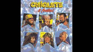 Chiclete com Banana - Delícia Para Ti (Ao Vivo) - 1997