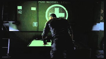 Splinter Cell Blacklist HD Walkthrough Episode 15-Escorting Nouri!