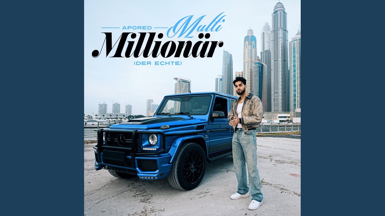 YouTube पर Multimillionär (Der Echte) देखें YouTube पर Multimillionär (Der Echte) देखें