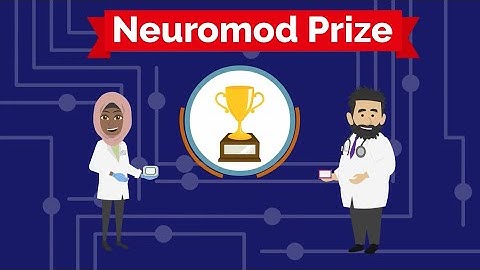 The SPARC Neuromod Prize