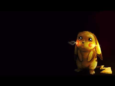 Fondo de Pantalla Animado Pikachu de Pokémon [4K][HD]
