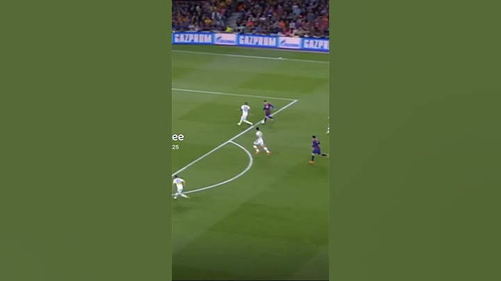EL GOL DE MESSI MAS HUMILLANTE AL BAYERN🪄😨